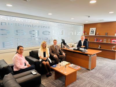 Akbank Akdeniz Bölge Müdürlüğü