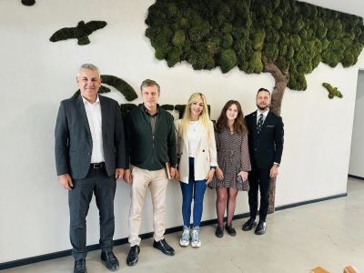 Kristal Endüstriyel Grup