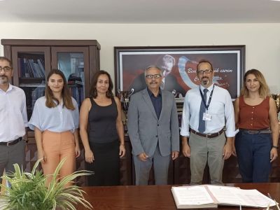 ANTALYA SERBEST MUHASEBESİ MALİ MÜŞAVİRLER ODASI