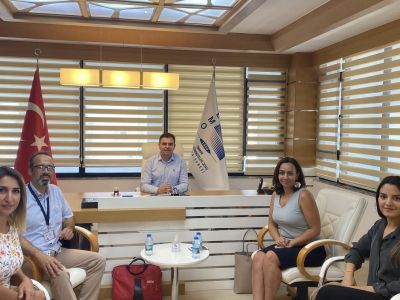 ELEKTİRİK MÜHENDİSLERİ ODASI