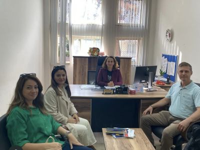 ANTALYA İŞKUR İL MÜDÜRLÜĞÜ