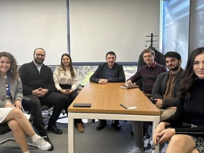 TUSAŞ ANTALYA MÜDÜRLÜĞÜ