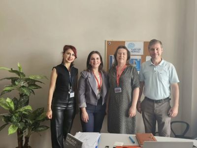 MEDİKAL PARK ANTALYA HASTANESİ