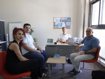 FINDER YANGIN VE GÜVENLİK SİSTEMLERİ