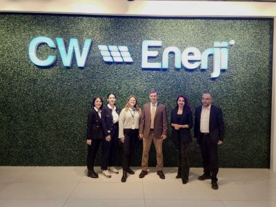 CW ENERJİ