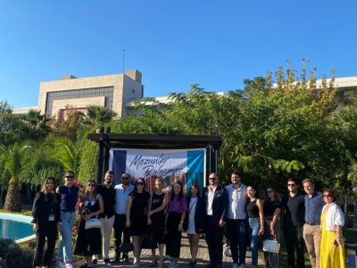 2023 Mezunlar Buluşması