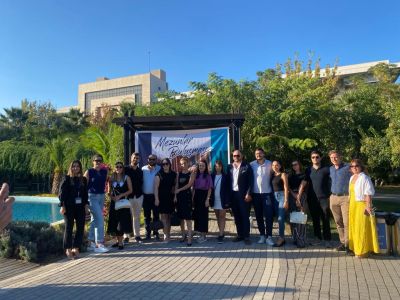 2023 Mezunlar Buluşması