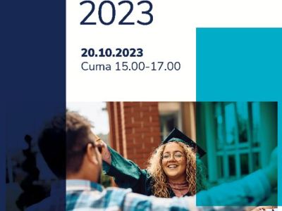 2023 Mezunlar Buluşması